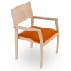 Bethany P Stacking Armchair